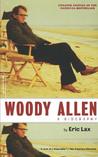 Woody Allen by Eric Lax