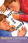 Lost and Found by Andrew Clements Lost and Found by Andrew Clements