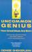 Uncommon Genius