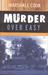 Murder Over Easy by Marshall Cook Murder Over Easy by Marshall Cook