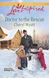 Doctor to the Rescue (Eagle Point Emergency, #2)