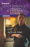 Alpha One (Shadow Agents, #1)