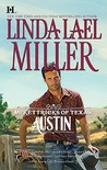 Austin (McKettricks of Texas, #3)(McKettricks, #13)