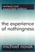 Experience of Nothingness