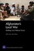 Afghanistan's Local War: Bu...