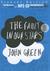 The Fault in Our Stars