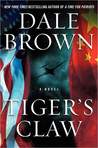 Tiger's Claw (Patrick McLanahan, #18)