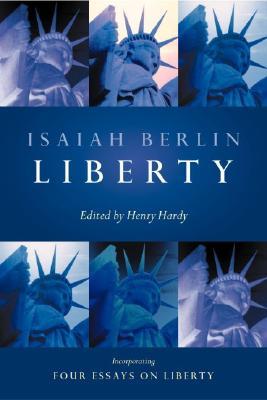 Four essays on liberty