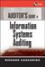 Auditor's Guide to Information Systems Auditing [With CDROM]