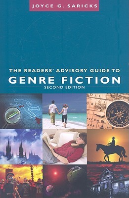 The Readers' Advisory Guide To Genre Fiction