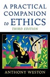 A Practical Companion to Ethics A Practical Companion to Ethics