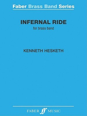Infernal Ride: Score & Parts Alfred A. Knopf Publishing Company, Inc. Infernal Ride: Score & Parts Alfred A. Knopf Publishing Company, Inc.