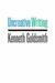 Uncreative Writing: Managing Language in the Digital Age