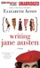 Writing Jane Austen (Audio CD)
