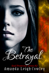 The Betrayal (Soul Protector, #2)