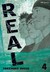 Real, Volume 4 by Takehiko Inoue Real, Volume 4 by Takehiko Inoue