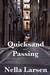 Quicksand and Passing (Paperback)