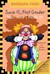 Junie B., First Grader: Boo...and I Mean It! (Junie B. Jones, #24)