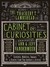 The Thackery T. Lambshead Cabinet of Curiosities: Exhibits, Oddities, Images, and Stories from Top Authors and Artists (ebook)