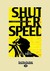 Shutterspeed (Paperback)