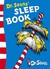 Dr. Seuss's Sleep Book (Paperback)
