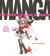The Monster Book of Manga by Estudio Joso