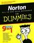 Norton All-In-One Desk Refe...