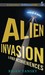 Alien Invasion & Other Inconveniences (Audio CD)