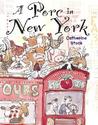 A Porc in New York A Porc in New York