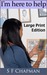 I'm here to help (Paperback)