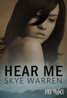 Hear Me (Dark Erotica #3)