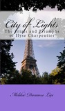 City of Lights by Melika Dannese Lux City of Lights by Melika Dannese Lux