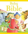 Baby Bible Baby Bible