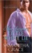 Miss Lavigne's Little White Lie (Beau Monde, #3)