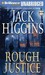 Rough Justice (Audio CD)