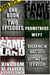 GAMELAND Episodes 5-6 (S. W. Tanpepper's GAMELAND)