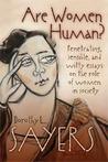 Are Women Human?