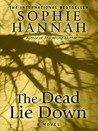The Dead Lie Down (Spilling CID, #4)