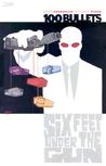 100 Bullets, Vol. 6 by Brian Azzarello