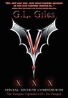 V XXX Special Edition Compendium the Vampire Vignettes I-III: Re-Vamped V XXX Special Edition Compendium the Vampire Vignettes I-III: Re-Vamped