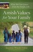 Amish Values for ...