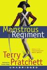Monstrous Regiment (Discworld, #31)