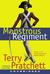 Monstrous Regiment (Discworld, #31)