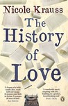 The History of Love The History of Love