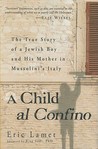 A Child al Confino by Eric Lamet