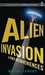 Alien Invasion & Other Inconveniences (Audio CD)