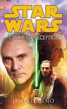 Cloak of Deception by James Luceno Cloak of Deception by James Luceno