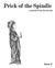 Prick of the Spindle - Print Edition - Issue 2 by Cynthia Reeser