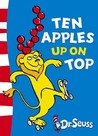 Ten Apples Up On Top! by Theo LeSieg