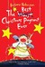 The Best Christmas Pageant Ever (Hardcover)